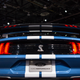 Illustration for article titled Twelve Badass Details On the 2020 Ford Mustang Shelby GT500